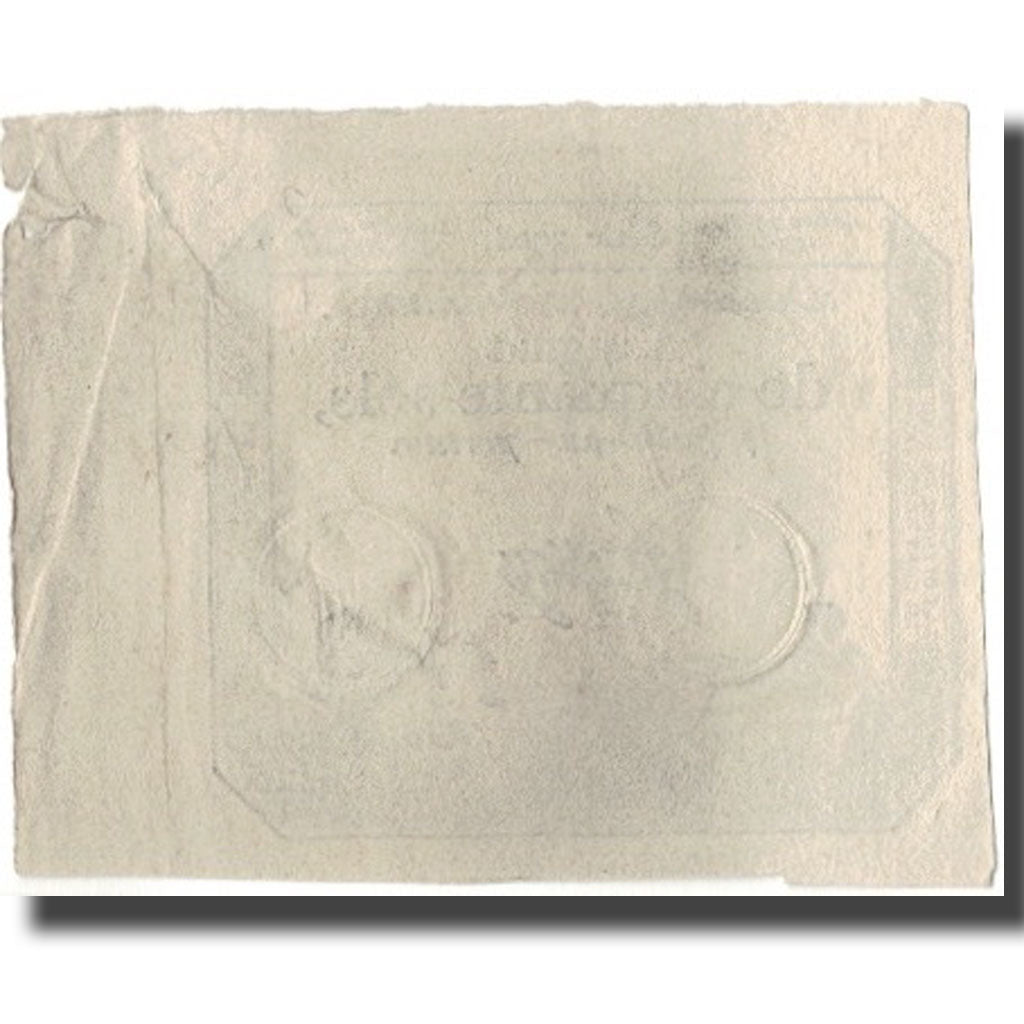 France, 50 Sols, 1793, 1793-05-23, EF(40-45), Fayette:ass42e, KM:A70a