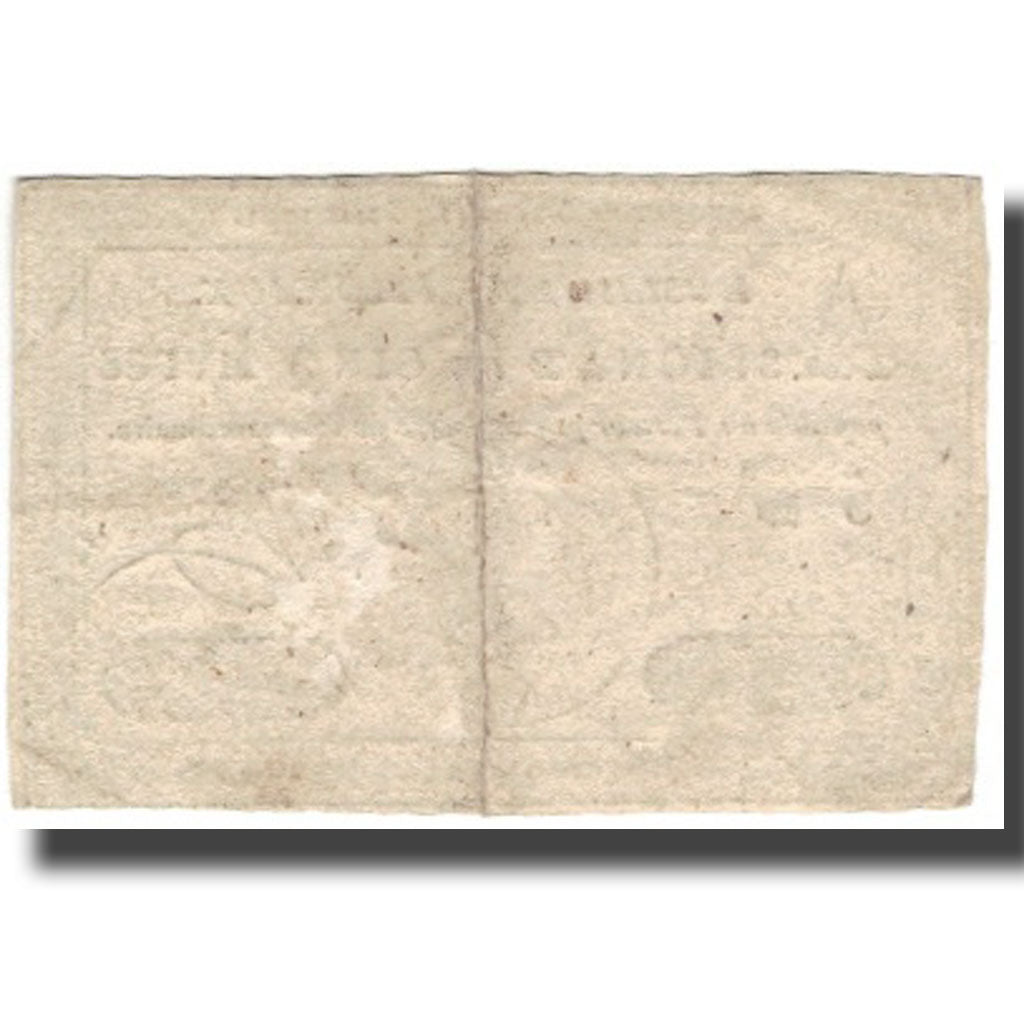 France, 5 Livres, 1791, 1791-05-06, VF(20-25), KM:A42