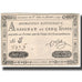 France, 5 Livres, 1791, Corset, 1791-09-28, SUP, KM:A49, Lafaurie:144