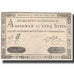 France, 5 Livres, 1791, 1791-11-01, AU(50-53), KM:A50, Lafaurie:145
