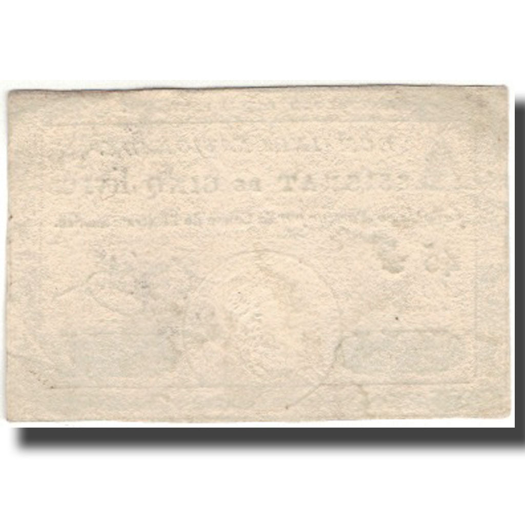 France, 5 Livres, 1791, 1791-11-01, AU(50-53), KM:A50, Lafaurie:145