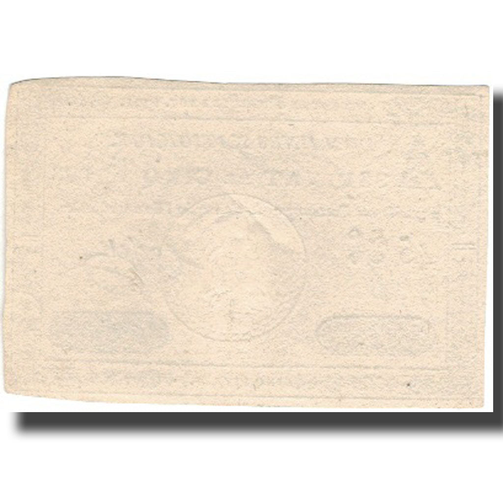 France, 5 Livres, 1791, 1791-11-01, SUP, KM:A50, Lafaurie:145
