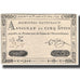France, 5 Livres, 1792, Corset, 1792-07-31, AU(50-53), KM:A61, Lafaurie:156