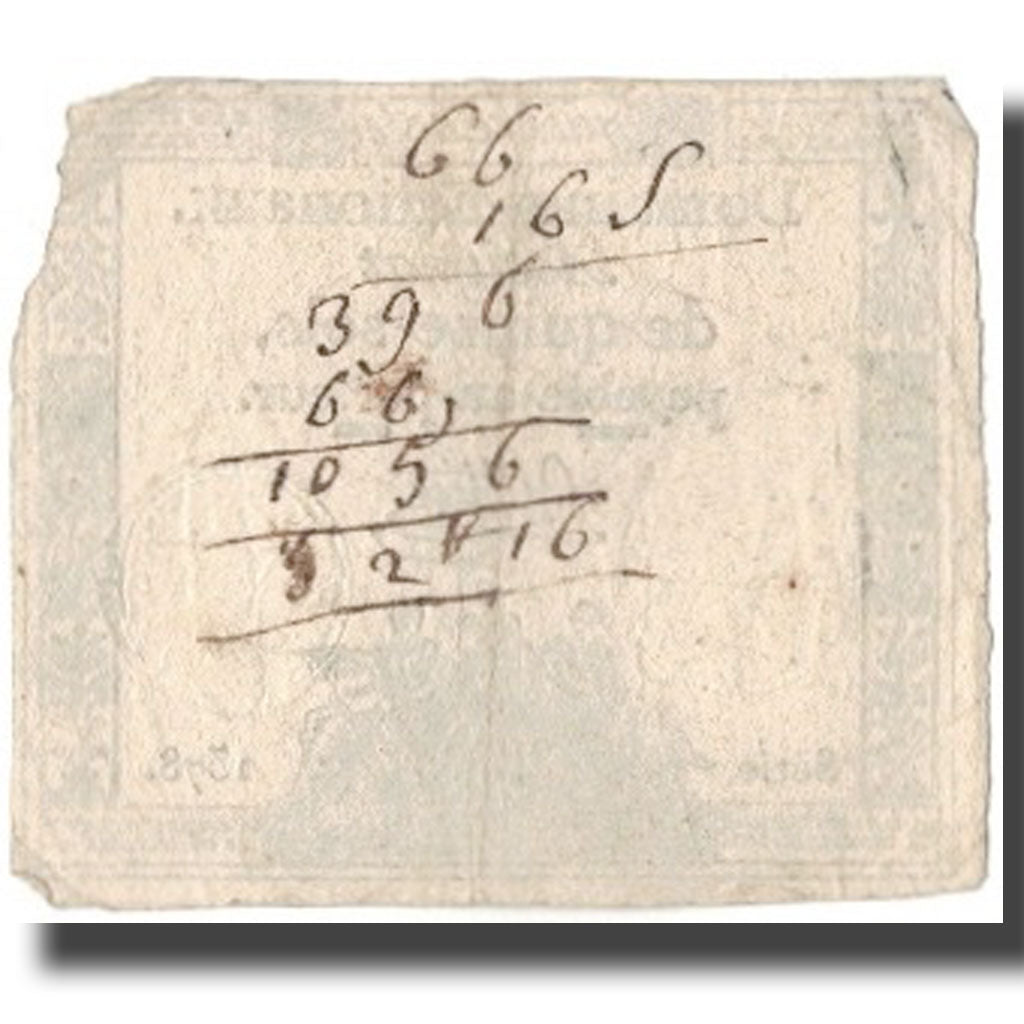 Frankrijk, 15 Sols, 1792, 1792-10-24, TB, KM:A65, Lafaurie:160