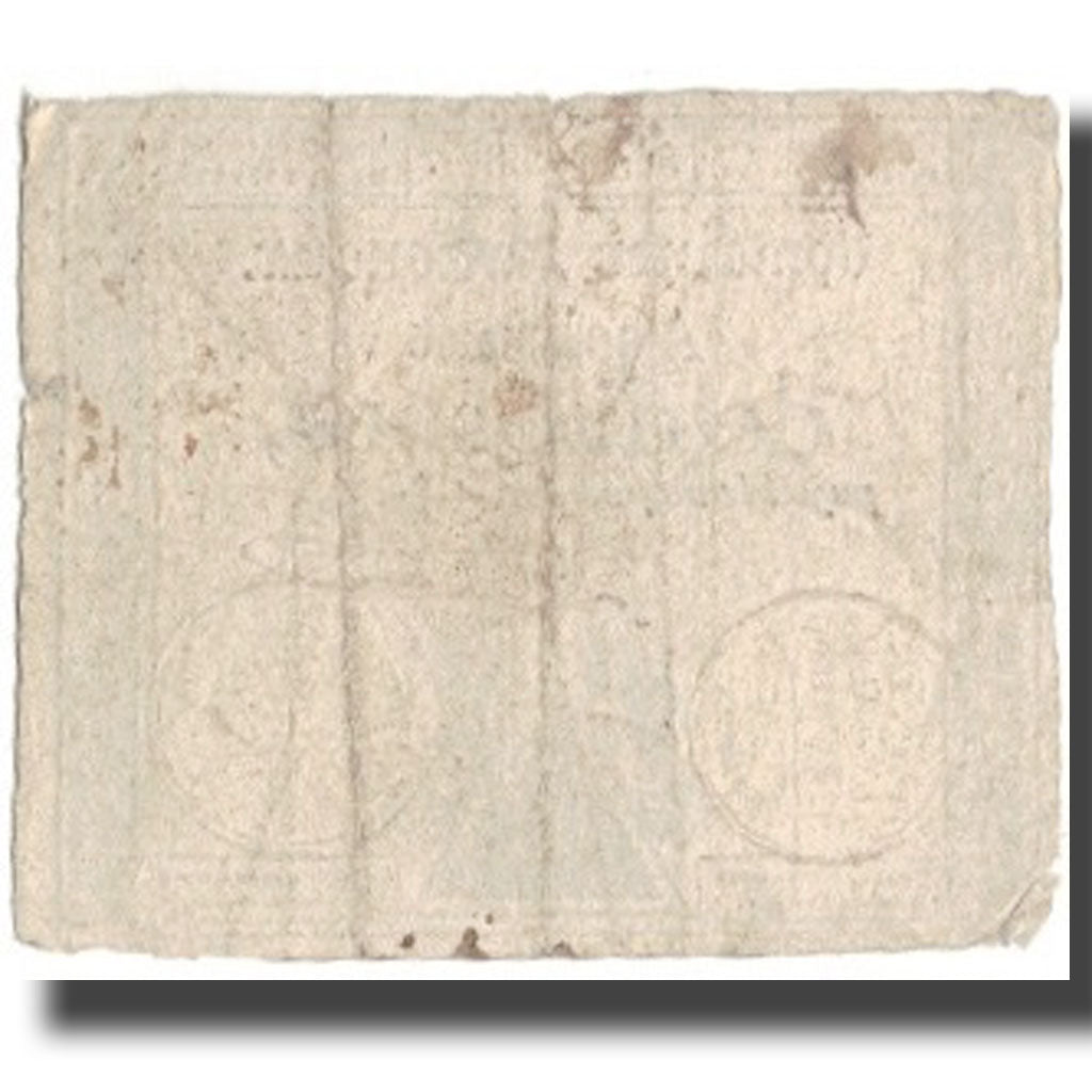 Francja, 10 Sous, 1792, Guyon, 1792-01-04, VF(20-25), KM:A53, Lafaurie:148