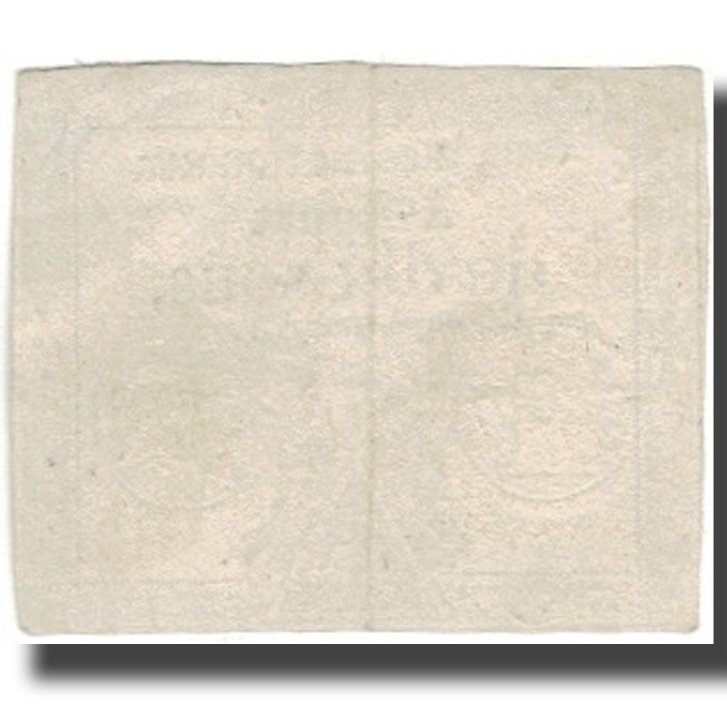 France, 10 Sous, 1792, Guyon, 1792-10-24, EF(40-45), KM:A64a