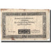 France, 25 Livres, 1793, 1793, B+, KM:A71, Lafaurie:168
