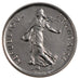 FRANCE, Semeuse, 5 Francs, 1989, Paris, KM #926a.1, MS(65-70), Nickel Clad...