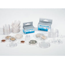 Capsules, 21.5, mm, Set of 10, Leuchtturm:336560