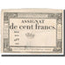 France, 100 Francs, Chibout, EF(40-45), KM:A78, Lafaurie:173