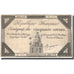 Frankreich, 50 Livres, 1792, Ringuet, SGE+, KM:A72, Lafaurie:164