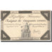 France, 50 Livres, 1792, Vermond, VF(30-35), KM:A72, Lafaurie:164