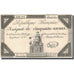 France, 50 Livres, 1792, Le Brun, TTB, KM:A72, Lafaurie:164