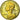 Moneda, Francia, Marianne, 5 Centimes, 1973, Paris, FDC, Aluminio - bronce