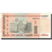Nota, Bielorrússia, 100,000 Rublei, 2000, KM:34, EF(40-45)