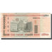 Banknot, Białoruś, 100,000 Rublei, 2000, KM:34, VF(30-35)