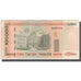 Banknot, Białoruś, 100,000 Rublei, 2000, KM:34, VF(20-25)