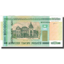Banknot, Białoruś, 200,000 Rublei, 2000, KM:36, AU(50-53)