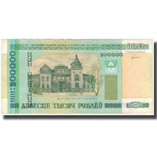 Banknot, Białoruś, 200,000 Rublei, 2000, KM:36, EF(40-45)