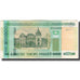 Nota, Bielorrússia, 200,000 Rublei, 2000, KM:36, VF(30-35)