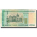 Nota, Bielorrússia, 200,000 Rublei, 2000, KM:36, VF(30-35)