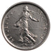 FRANCE, Semeuse, 5 Francs, 1973, Paris, KM #926a.1, MS(63), Nickel Clad...