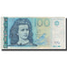 Banknot, Estonia, 100 Krooni, 1999, KM:82a, VF(30-35)