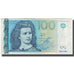 Nota, Estónia, 100 Krooni, 1999, KM:82a, VF(30-35)