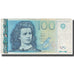 Banknot, Estonia, 100 Krooni, 1999, KM:82a, VF(20-25)