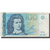 Nota, Estónia, 100 Krooni, 1999, KM:82a, VF(20-25)