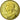 Moneta, Francja, Marianne, 5 Centimes, 1972, MS(65-70), Aluminium-Brąz