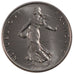 Francia, Semeuse, Franc, 1972, Paris, SPL, Nichel, Gadoury:474
