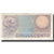 Banconote, Italia, 500 Lire, KM:95, MB+