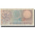 Geldschein, Italien, 500 Lire, KM:95, SGE