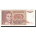 Banknot, Jugosławia, 10,000 Dinara, 1992, KM:116a, VF(30-35)
