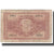 Banknote, Italy, 5 Lire, KM:31a, VG(8-10)