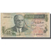 Banknote, Tunisia, 1/2 Dinar, 1973-10-15, KM:69a, VF(20-25)