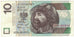 Banconote, Polonia, 10 Zlotych, KM:173a, MB+