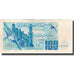 Banknot, Algieria, 100 Dinars, 1981-11-01, KM:131a, VF(20-25)
