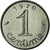 Moneda, Francia, Épi, Centime, 1970, FDC, Acero inoxidable, Gadoury:91