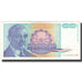 Banknote, Yugoslavia, 500,000,000 Dinara, 1993, KM:134, VF(30-35)
