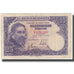 Banknote, Spain, 25 Pesetas, 1954-07-22, KM:147a, F(12-15)