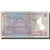 Banknot, Rumunia, 5 Lei, 2005, KM:118b, AU(50-53)