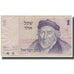Banknote, Israel, 1 Sheqel, 1978, KM:43a, F(12-15)