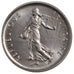 FRANCE, Semeuse, 5 Francs, 1970, Paris, KM #926a.1, MS(65-70), Nickel Clad...