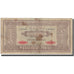 Biljet, Polen, 50,000 Marek, 1922, KM:33, TB