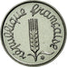 Moneta, Francja, Épi, Centime, 1969, Paris, MS(65-70), Stal nierdzewna