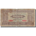 Billet, Pologne, 50,000 Marek, 1922, KM:33, B