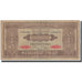 Biljet, Polen, 50,000 Marek, 1922, KM:33, B+