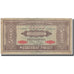 Banknote, Poland, 50,000 Marek, 1922, KM:33, F(12-15)